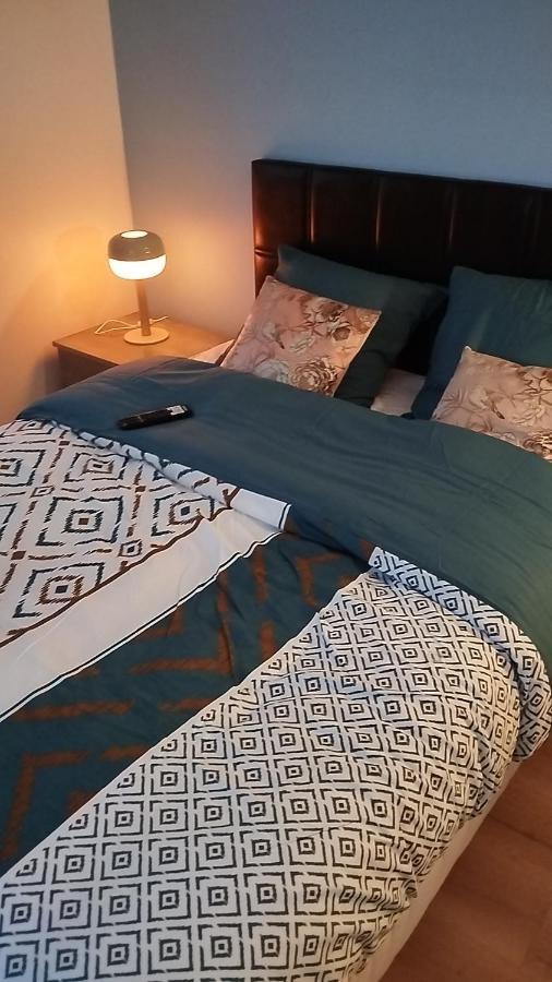 Le Beau Refuge Parisien De Cergy - Parisian Modern Flat At Cergy住宿加早餐旅馆 外观 照片