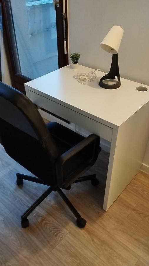 Le Beau Refuge Parisien De Cergy - Parisian Modern Flat At Cergy住宿加早餐旅馆 外观 照片