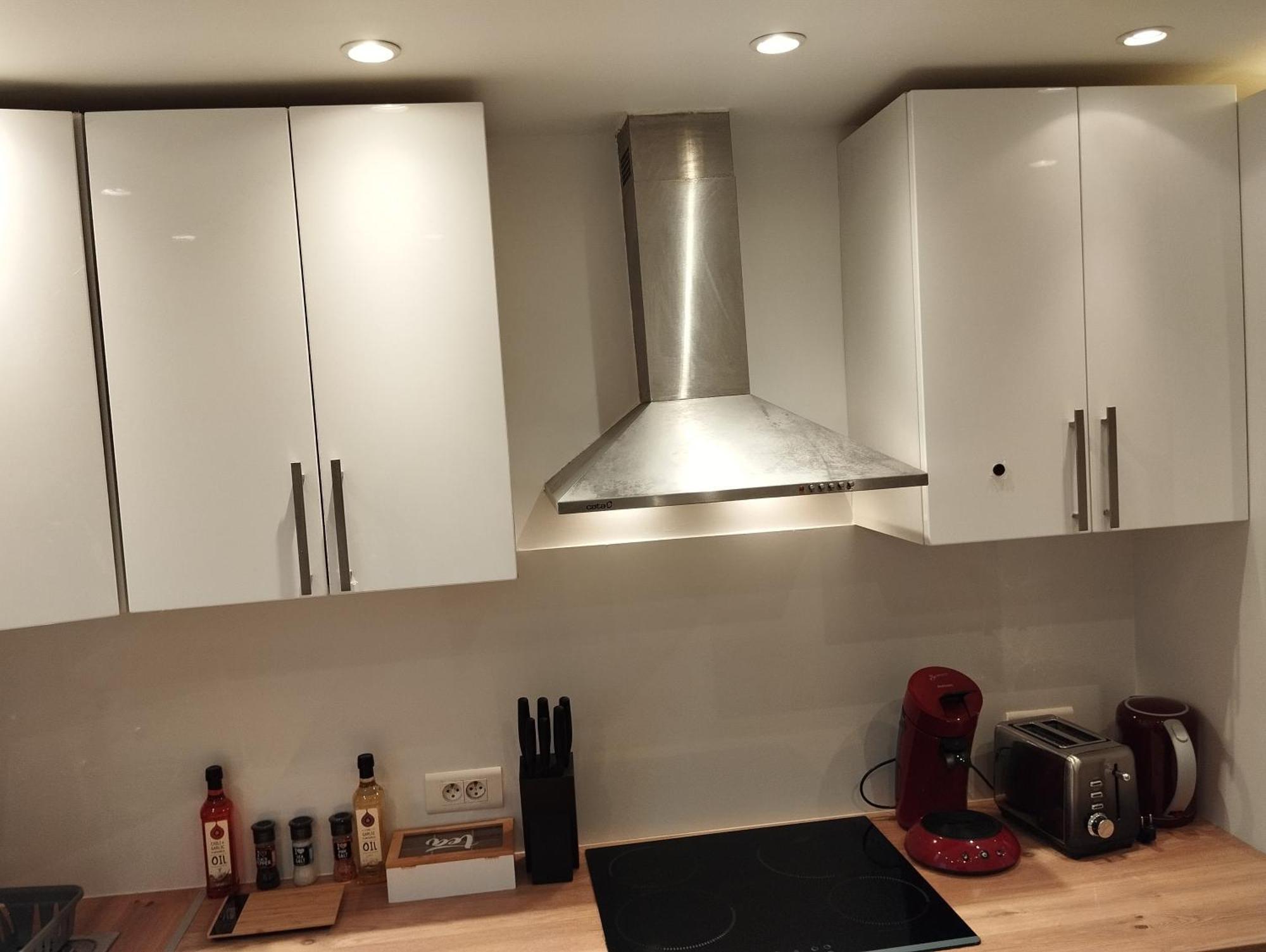 Le Beau Refuge Parisien De Cergy - Parisian Modern Flat At Cergy住宿加早餐旅馆 外观 照片