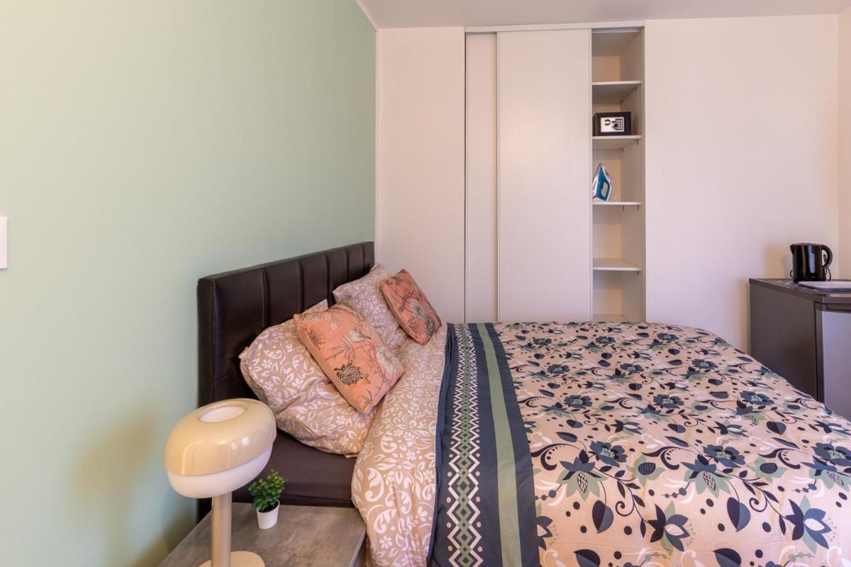 Le Beau Refuge Parisien De Cergy - Parisian Modern Flat At Cergy住宿加早餐旅馆 外观 照片